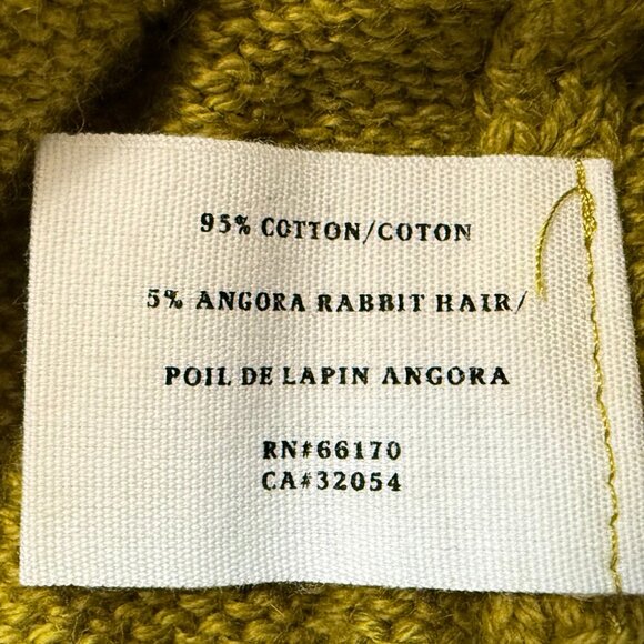 Anthropologie | Sparrow Great Lengths Sweater Dress - Picture 8 of 10